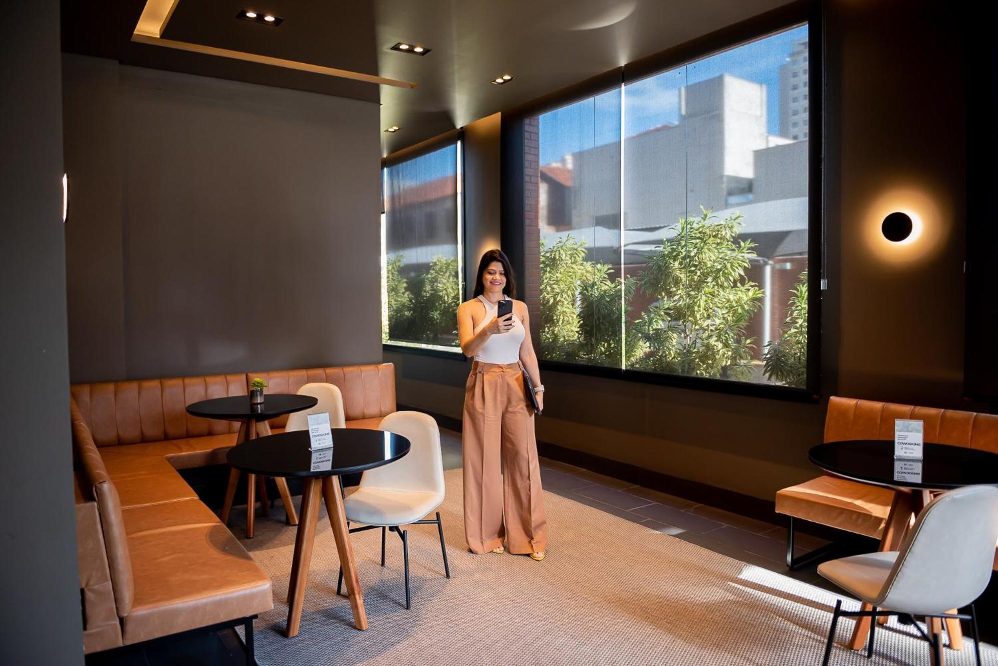 Arua Hotel, Restaurante E Convencoes 普鲁登特总统城 外观 照片