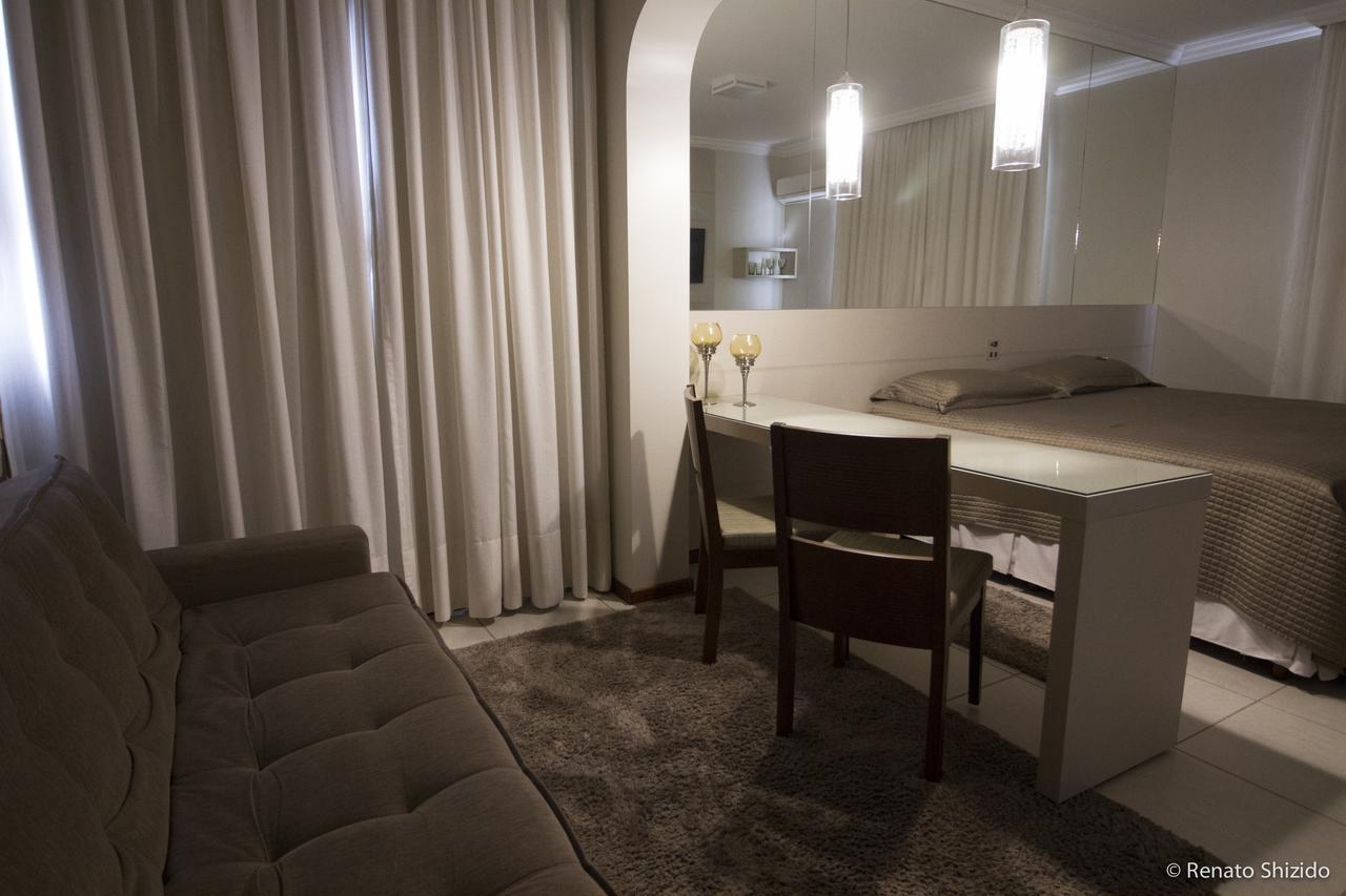 Arua Hotel, Restaurante E Convencoes 普鲁登特总统城 外观 照片