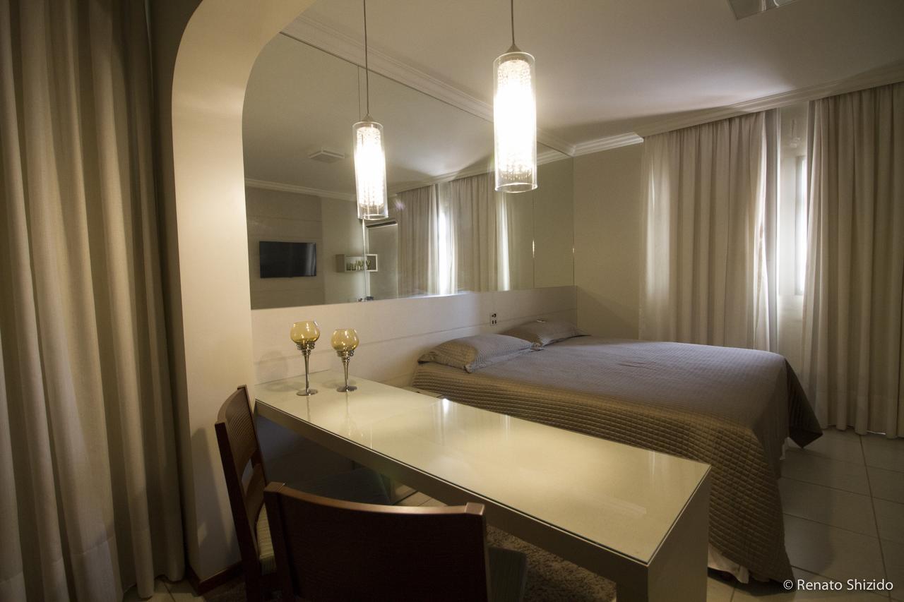 Arua Hotel, Restaurante E Convencoes 普鲁登特总统城 外观 照片